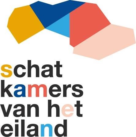 Schatkamers van het Eiland Logo