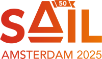 Sail Amsterdam Logo
