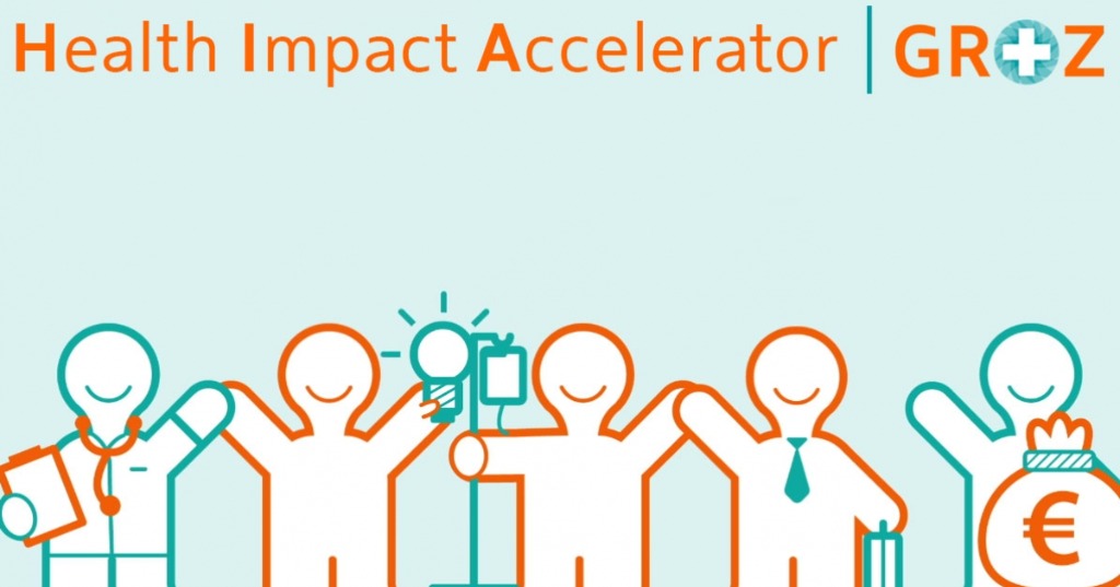 Health Impact Accelerator