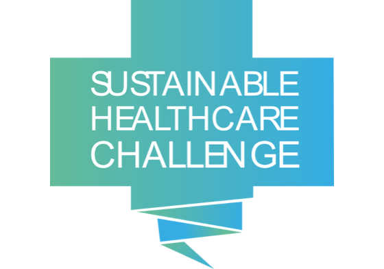 Sustainable Healthcare Challenge