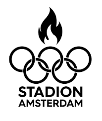 Olympisch Stadion Logo