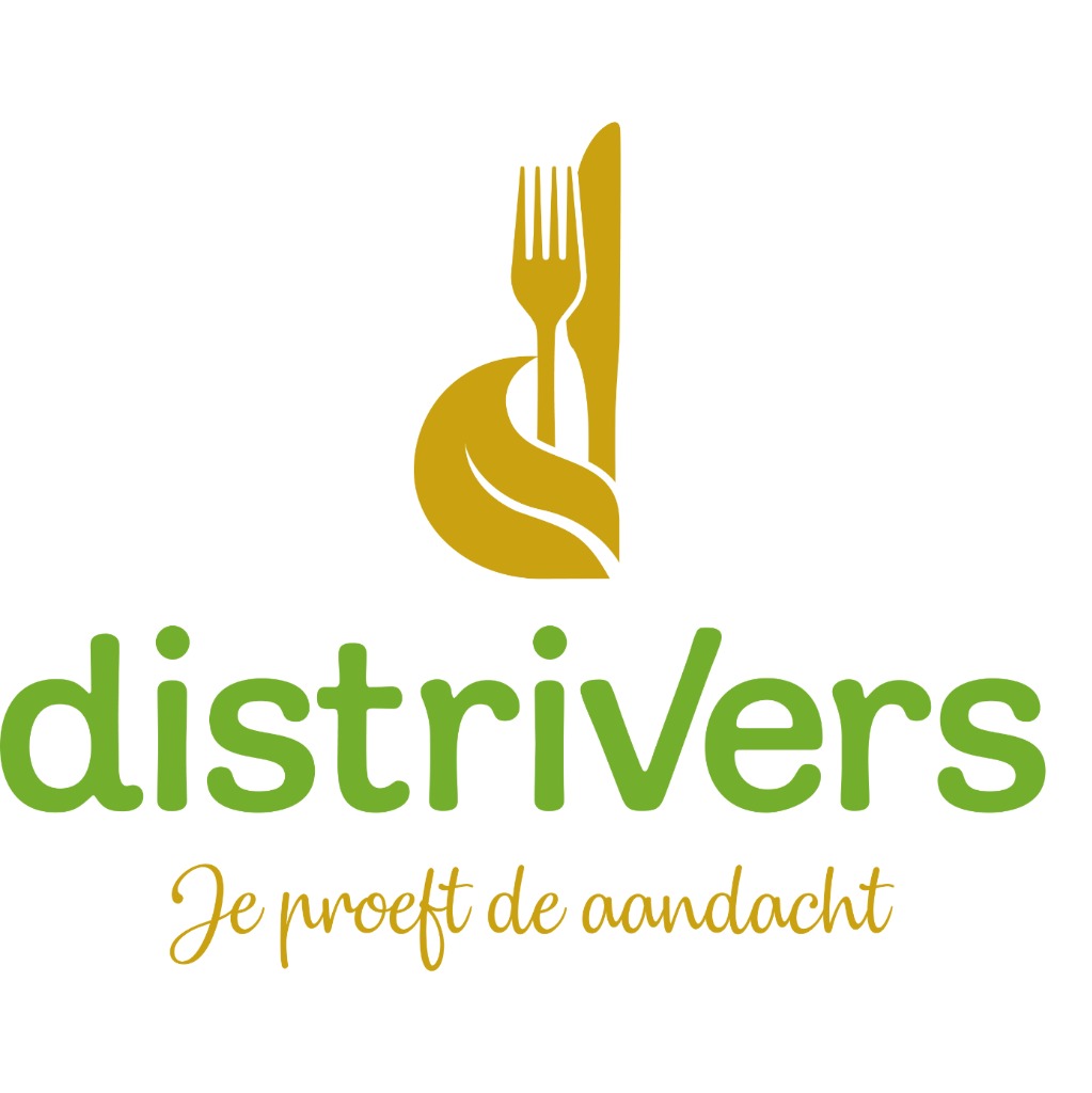 Distrivers Logo